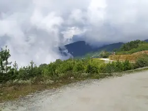 Suketar View point