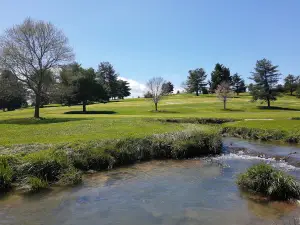 Twin Creeks Golf Course