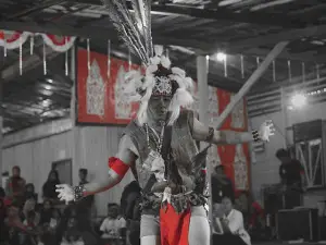 Lapangan Long Kali