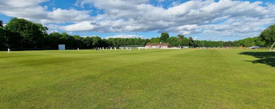 Normanby Park Cricket Club