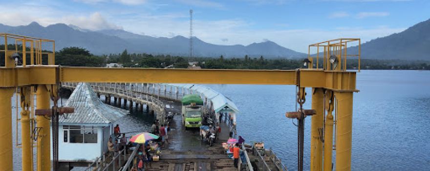Pantai Gorua