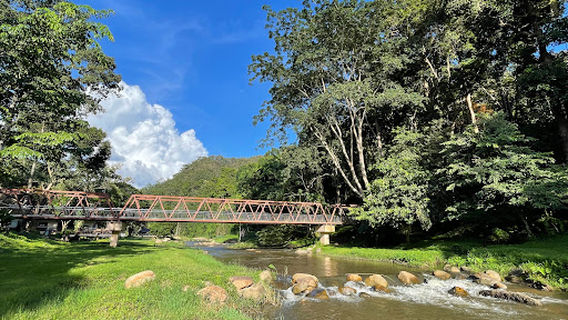 Doi Saket
