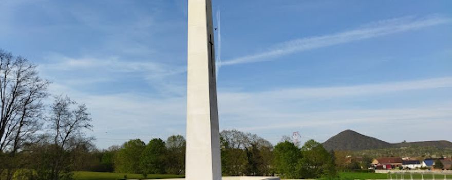 Hill 70 Memorial