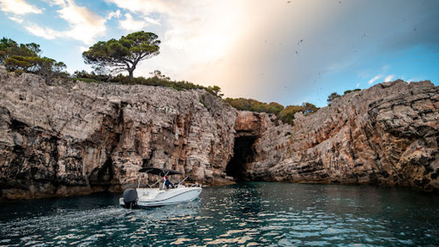 Private Boat Tour - Dubrovnik Coastal Beauty