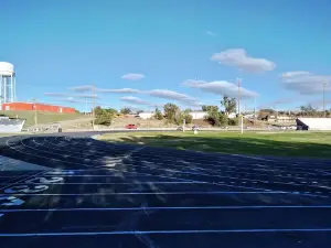 McKinnon Memorial Stadium
