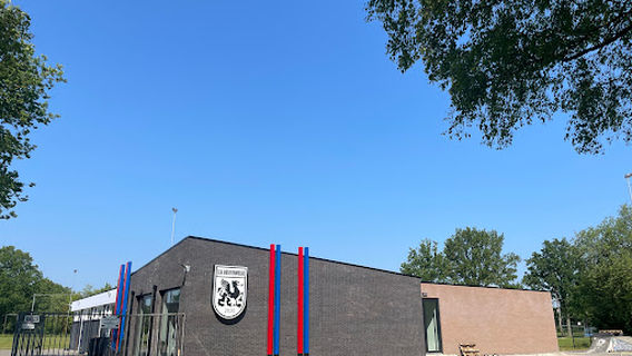 S.V. Oosterwolde