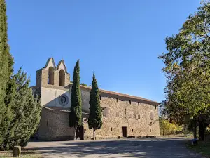 Andelos Archaeological Site