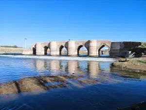 Mirza Rasul Bridge