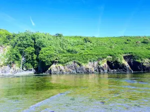 Stradbally Cove