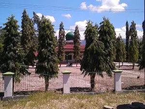 Masjid At-Taqwa