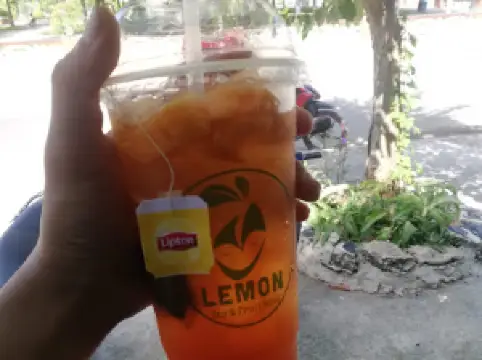 Lemon Tea Plus