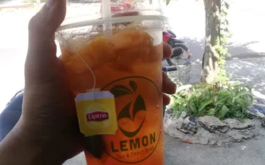 Lemon Tea Plus