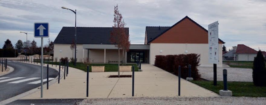 Maison des associations