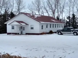 Salem Mennonite Church