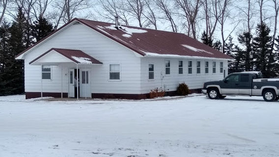 Salem Mennonite Church
