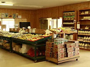 Zekveld's Garden Market
