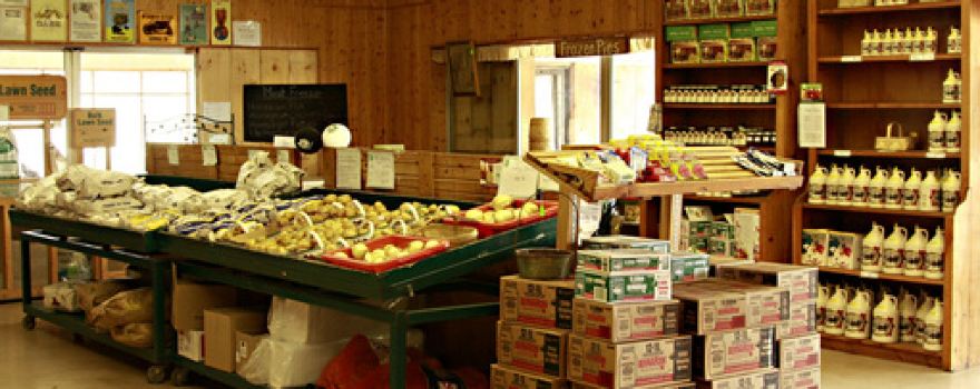 Zekveld's Garden Market