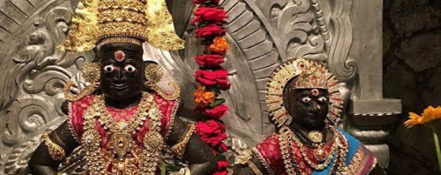 Vithal Mandir
