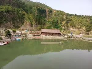 Harnoi Lake