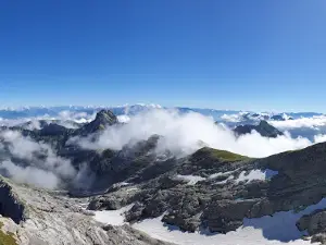 Alter Säntis