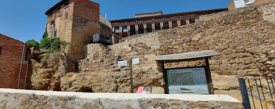 Puerta califal
