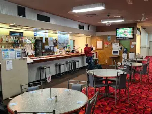 Ouyen Club Inc.
