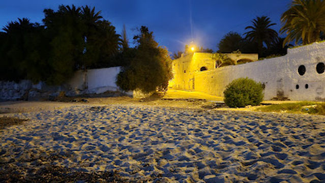 Hammamet Nautical Club