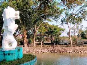 Selimau Park