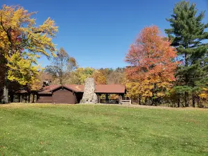 Cherokee County Park