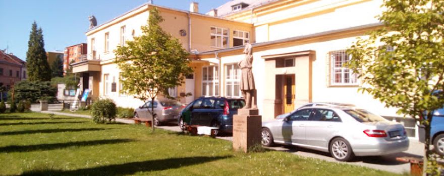 Městské kulturní středisko