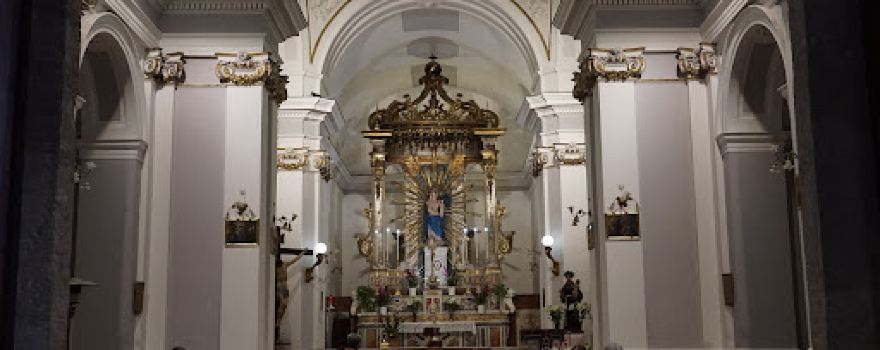 Convento "Santa Maria degli Angeli"
