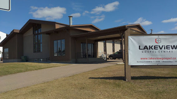 Lakeview Gospel Centre
