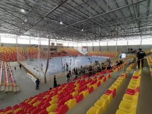 Arena Sorocaba