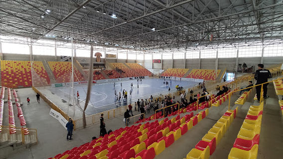 Arena Sorocaba