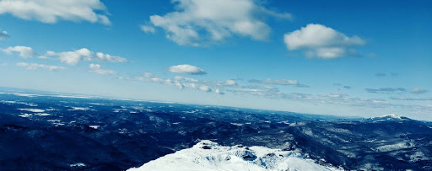 Mount Mansfield State Forest