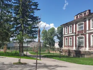 Gorodskoy Park