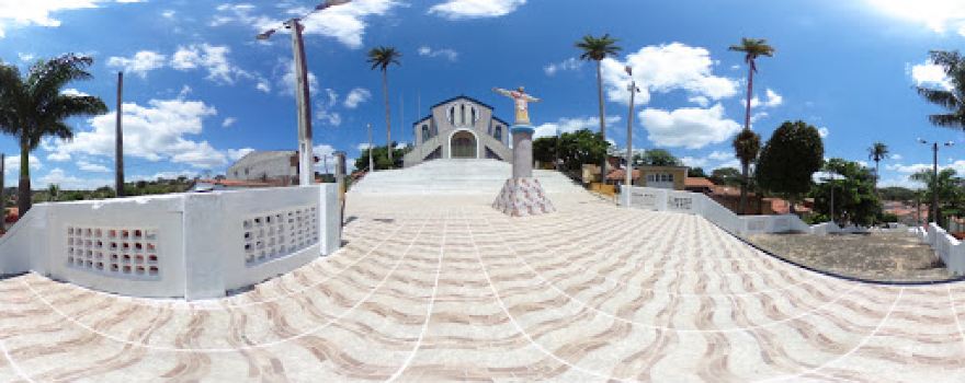 Igreja Matriz de São Sebastião