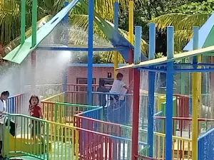 Taman Hijau Bungo