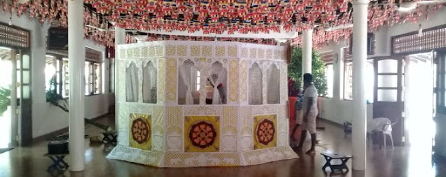 Thalagala Mangalarama Maha Viharaya