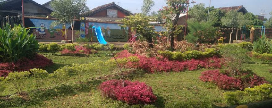 Taman Desa Mengandung Sari