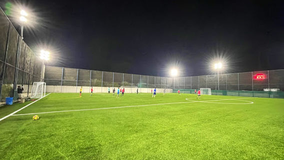 ستريت بول / street ball