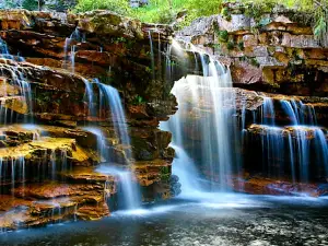 Chapada Diamantina