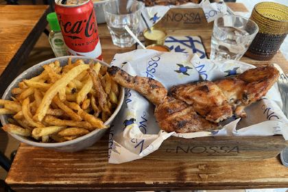 Nossa Churrasqueira Paris 5