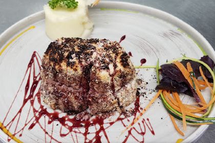 Ristorante La Falterona