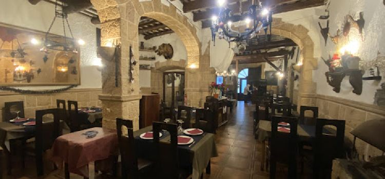 Hostal Restaurante La Diligencia