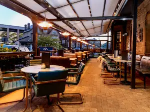 The Inn at Cheltenham Parade