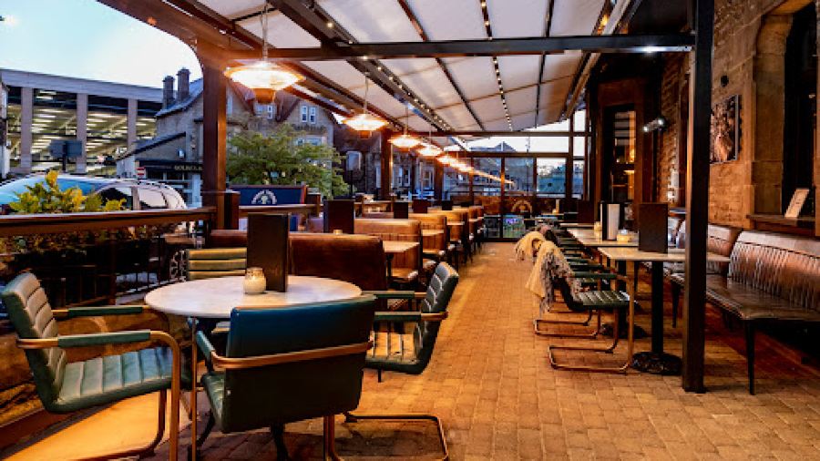 The Inn at Cheltenham Parade