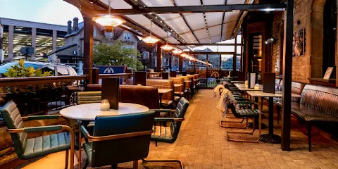 The Inn at Cheltenham Parade