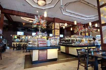 Mr. Pampas - GDL Urbania