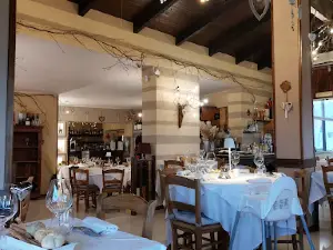 Ristorante Rolle Viverone